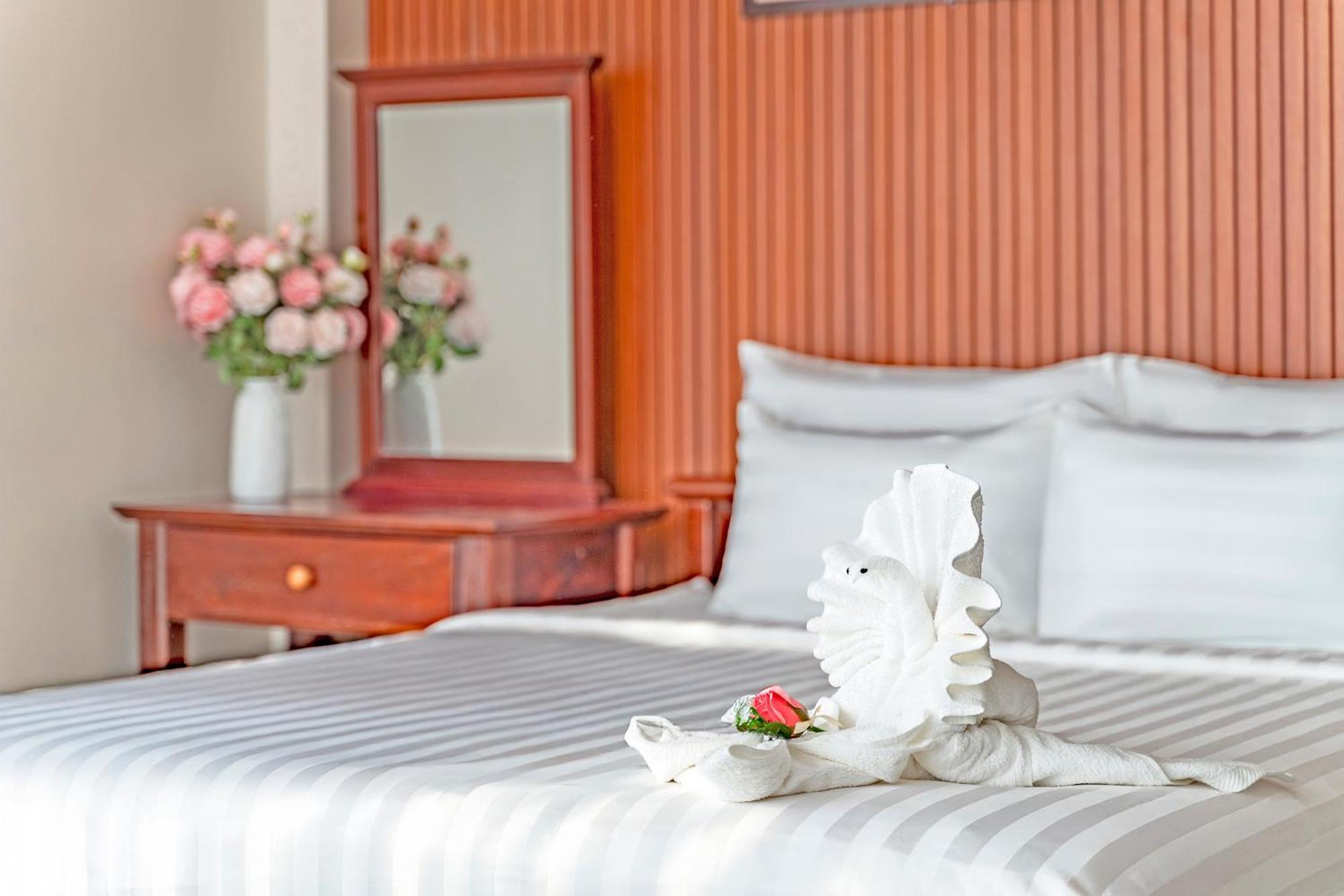 הו צ'י מין סיטי Venus Hotel מראה חיצוני תמונה
