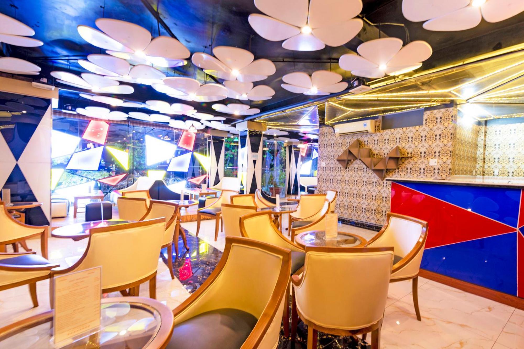 הו צ'י מין סיטי Venus Hotel מראה חיצוני תמונה