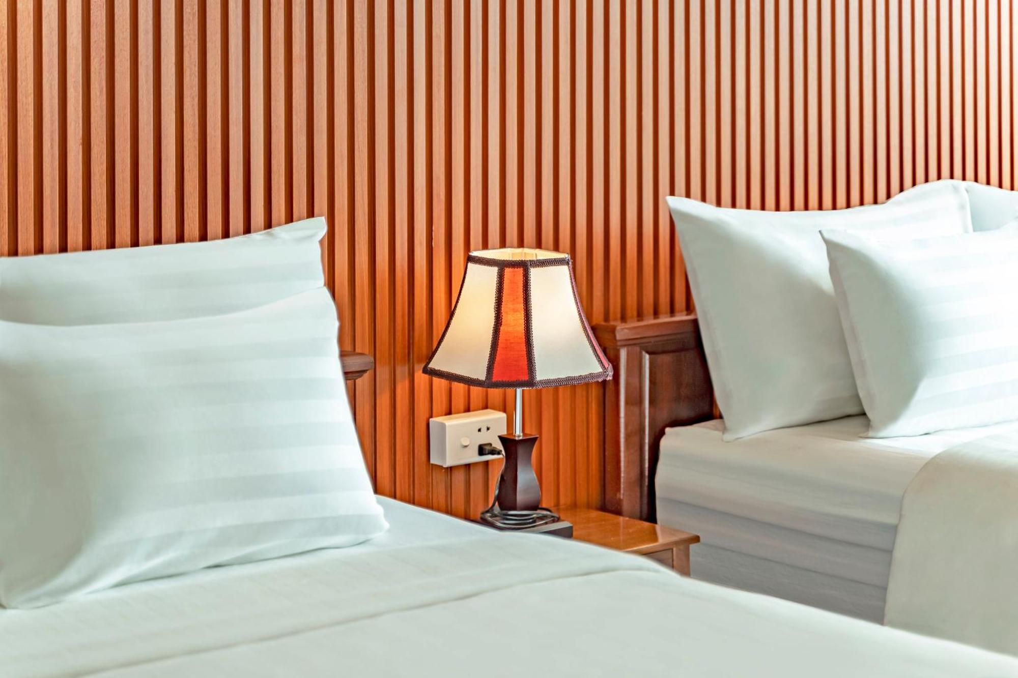 הו צ'י מין סיטי Venus Hotel מראה חיצוני תמונה